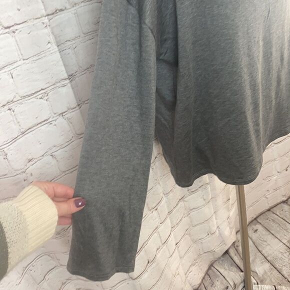 Eileen Fisher top - Picture 3 of 6